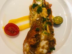 -安蒂娅·海鲜自助餐厅(安蒂娅美兰酒店)