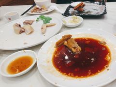 -御口福(王圣堂店)