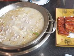 -老来福·非遗酸汤兔(凯旋路店)