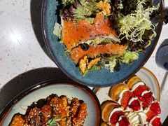 -BE BRIGHT KITCHEN(正佳广场店)