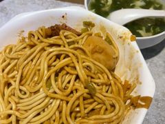 -布谷布谷热干面(祥盛街店)