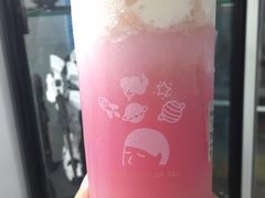 -喜茶(深圳福田星河COCO Park店)
