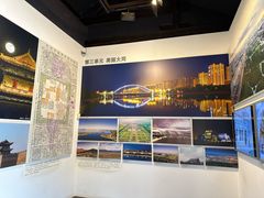 -梁思成纪念馆