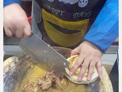 -樊记腊汁肉(竹笆市总店)