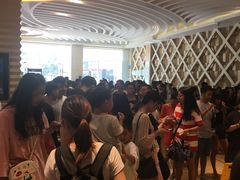 -堂会·KTV·自助餐·团建聚会(天河店)