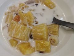 -江记甜品(罗湖店)