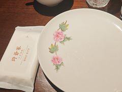 -许爷家·生态湖鲜(徐汇日月光店)