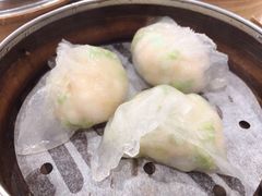 -富园海鲜酒家(佐敦店)