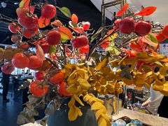 -悦融·京鲁菜·露台花园(安定门店)