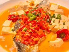 -全聚贤餐厅·湖北家常菜(沙湖店)