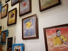 -El Bodegon阿根廷秘鲁餐厅(幸福路店)