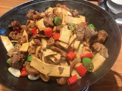 -印象鲵宴·张家界地标美食名片(溪布街店)