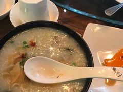 -粤色·老广州茶餐厅(河南商会大厦店)