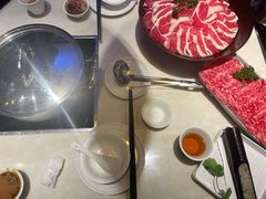 -一哥澳门豆捞·澳门风打边炉(高德置地店)
