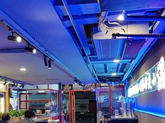 -夜小腰烧烤(中华路店)