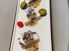 牛奶红豆糕-一顺庭院餐厅(红谷滩店)