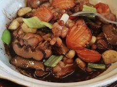 -紫阳家宴(源深店)