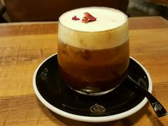 -麦隆咖啡Mellower Coffee(弘基时尚生活中心店)