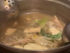 -润园四季椰子鸡火锅(海上世界店)