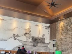 -健眺小海鲜(临海后山店)