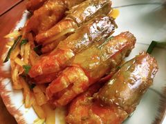 香茅虾-庆云楼饭庄(什刹海店)