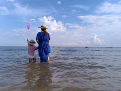 -碧海金沙