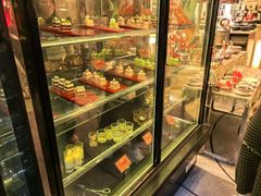 -东莞塘厦三正半山温泉酒店·沙利文西餐厅