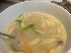 -梅飞酒家(桑园路店)