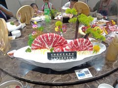 -麻辣因子滩羊火锅(世和广场店)