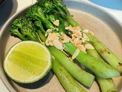 -胡麻(静安嘉里店)