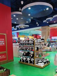 -哈姆雷斯(王府井百货大楼店)