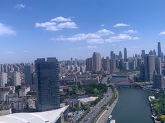 -天津之眼摩天轮