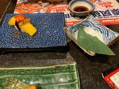 -古田居·特色寿司料理(星之岛旗舰店)