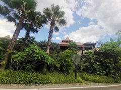 -广州都喜泰丽温泉度假酒店