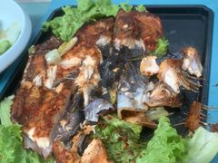 -天毓山庄·餐厅