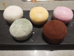甜品大福-海底捞火锅(亲贤北街店)