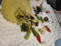 -醉霖生态餐厅(交大店)