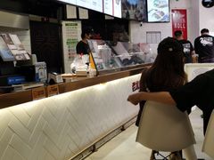 -特派卷·老北京烤鸭卷(合生汇购物中心店)