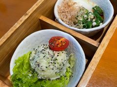 特制马铃薯沙拉-胜博殿日式炸猪排(侨福芳草地店)