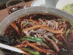 -周家二小姐的菜·扬州菜·香炒蟹·狮子头(江都金鹰店)