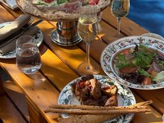 -杭州君悦酒店·青莳