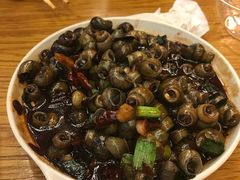 -云晓光头烧烤吧(德平路店)
