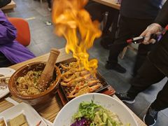 -柳叶刀烧烤(北大清华店)