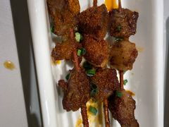-俏牛哥鲜牛肉牛肆馆(重庆天地店)