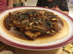 -旺顺阁鱼头泡饼(常营店)