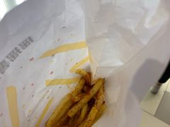 -麦当劳(斜土路2号店)