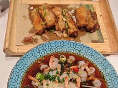 -金陵后厨·南京菜(新街口秣陵路店)