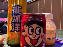 -牛New寿喜烧(中山公园龙之梦店)