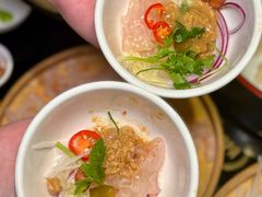-草鱼先生潮州鱼生·虾生(新厦花园店)