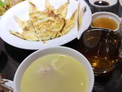 腌笃鲜-熠盛粤味·顺德桑拿鸡(永康路店)